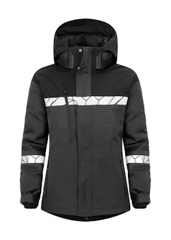 Projob 7420 Shelljacket matelassée PGL W thumbnail (vignette)