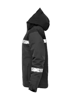 Projob 7420 Shelljacket matelassée PGL W thumbnail (vignette)