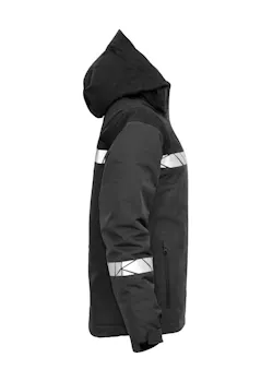 Projob 7420 Shelljacket matelassée PGL W thumbnail (vignette)