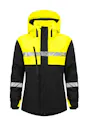 Projob 7420 Shell Jacket Padded PGL W Vorschaubild
