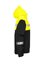 Projob 7420 Shell Jacket Padded PGL W Vorschaubild