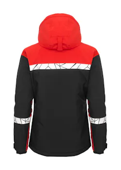 Projob 7420 Shelljacket matelassée PGL W thumbnail (vignette)