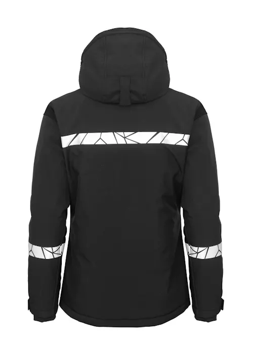 Projob 7420 Shelljacket matelassée PGL W