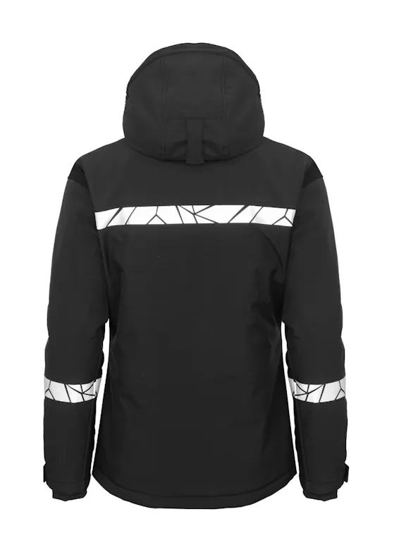 Projob 7420 Shell Jacket Padded PGL W