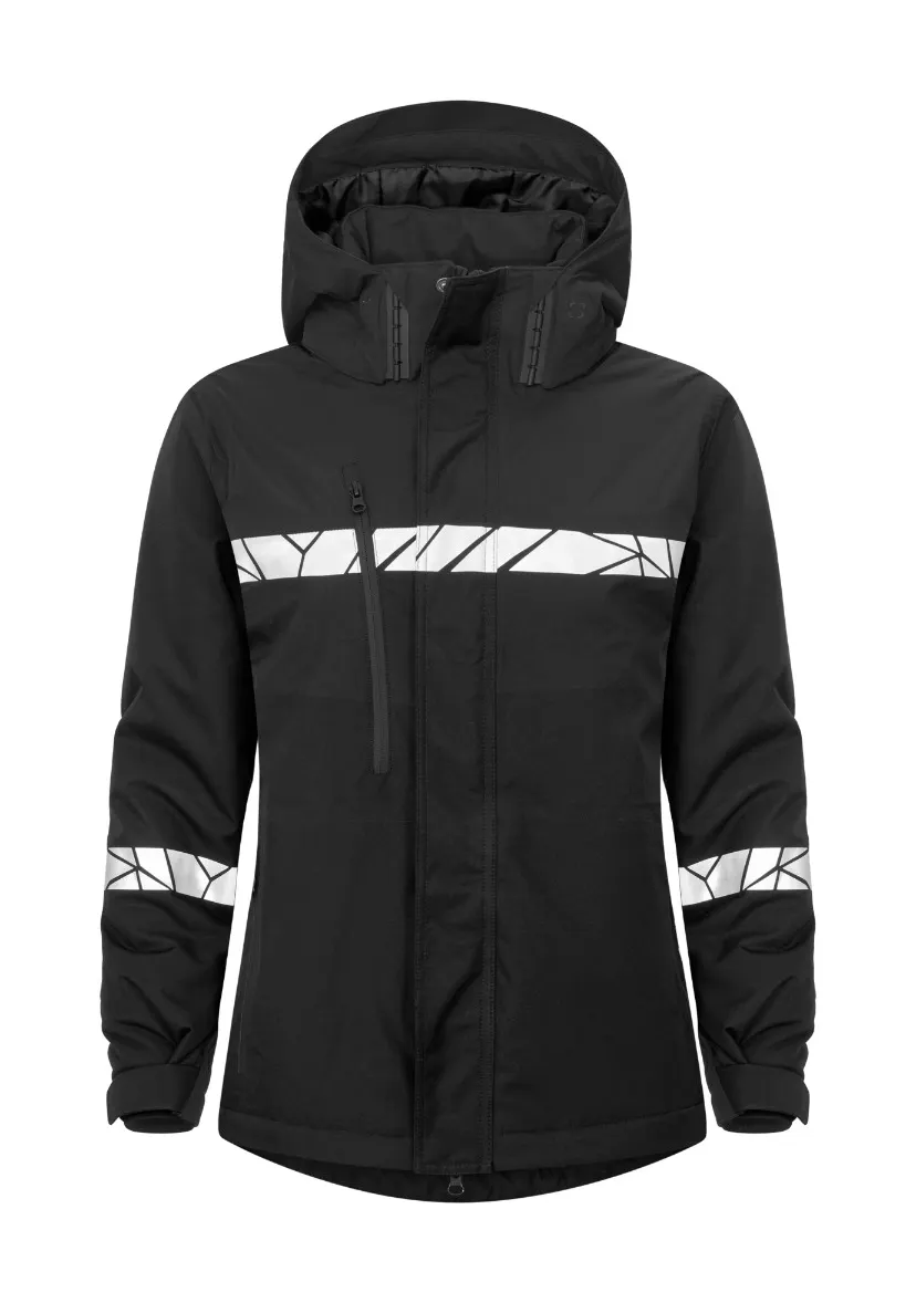 Schwarz/Schwarz