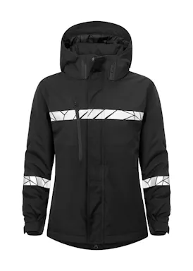 Projob 7420 Shell Jacket Padded PGL W