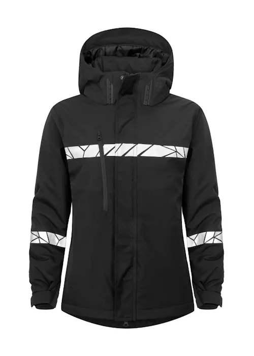 Projob 7420 Shelljacket matelassée PGL W