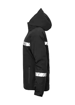 Projob 7420 Shelljacket matelassée PGL W thumbnail (vignette)