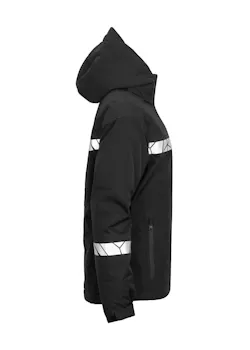 Projob 7420 Shelljacket matelassée PGL W thumbnail (vignette)