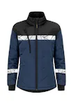 Marine/zwart