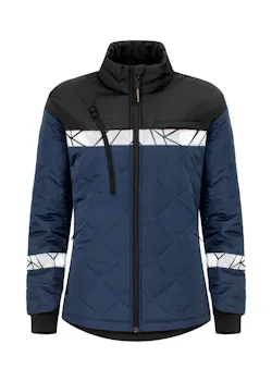 Veste légère Projob 7421 PGL W pour femmes thumbnail (vignette)