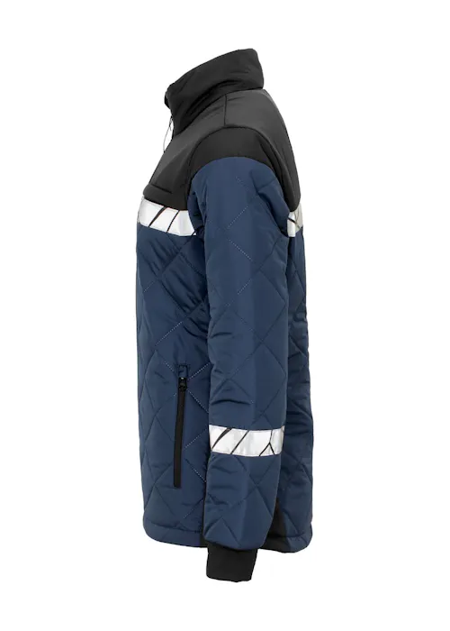 Veste légère Projob 7421 PGL W pour femmes
