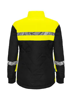 Veste légère Projob 7421 PGL W pour femmes thumbnail (vignette)