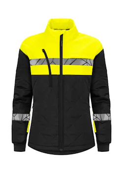 Veste légère Projob 7421 PGL W pour femmes thumbnail (vignette)