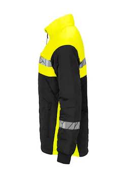 Veste légère Projob 7421 PGL W pour femmes thumbnail (vignette)