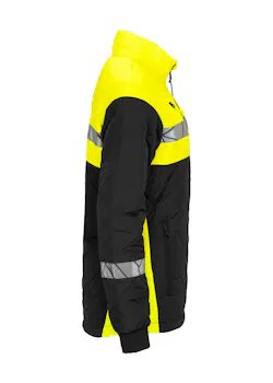 Veste légère Projob 7421 PGL W pour femmes thumbnail (vignette)