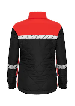 Veste légère Projob 7421 PGL W pour femmes thumbnail (vignette)