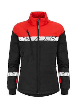 Veste légère Projob 7421 PGL W pour femmes thumbnail (vignette)