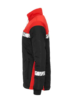 Veste légère Projob 7421 PGL W pour femmes thumbnail (vignette)