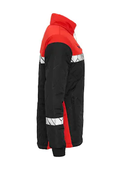 Veste légère Projob 7421 PGL W pour femmes thumbnail (vignette)