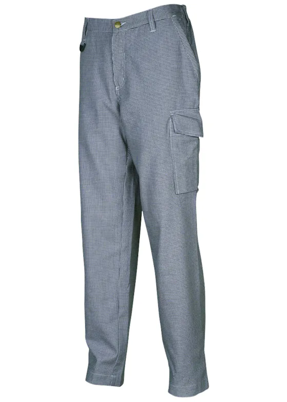 Projob Kochhose für Damen, 7504
