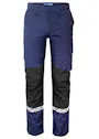 Projob 7507 Stretchhose ohne Knietaschen Vorschaubild
