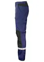 Projob 7507 Stretchhose ohne Knietaschen Vorschaubild