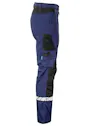Projob 7507 Stretchhose ohne Knietaschen Vorschaubild