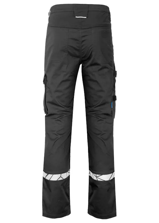 Projob 7507 Stretchhose ohne Knietaschen