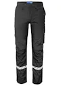 Projob 7507 Stretchhose ohne Knietaschen Vorschaubild