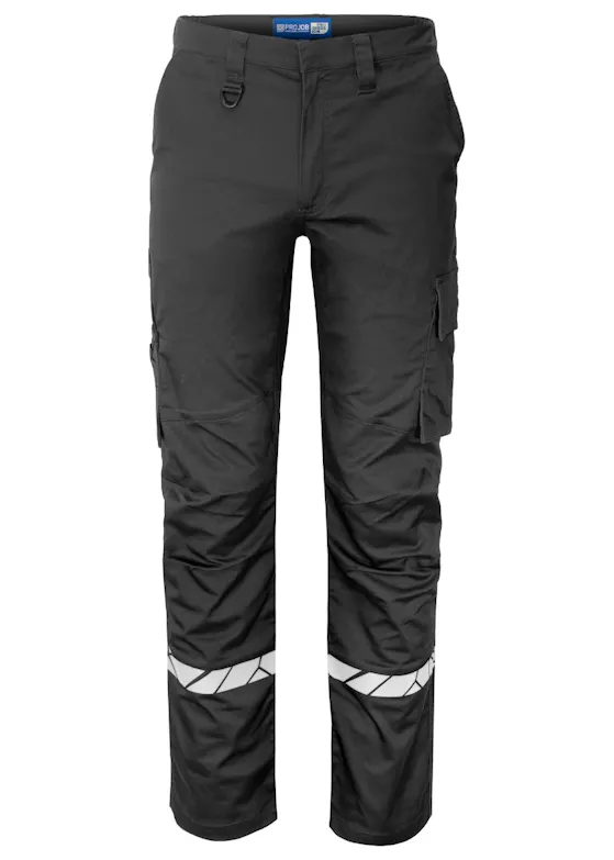 Projob 7507 Stretchhose ohne Knietaschen