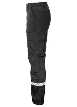 Projob 7507 pantalon stretch sans poches pour genouillères thumbnail (vignette)