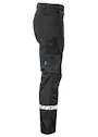 Projob 7507 Stretchhose ohne Knietaschen Vorschaubild