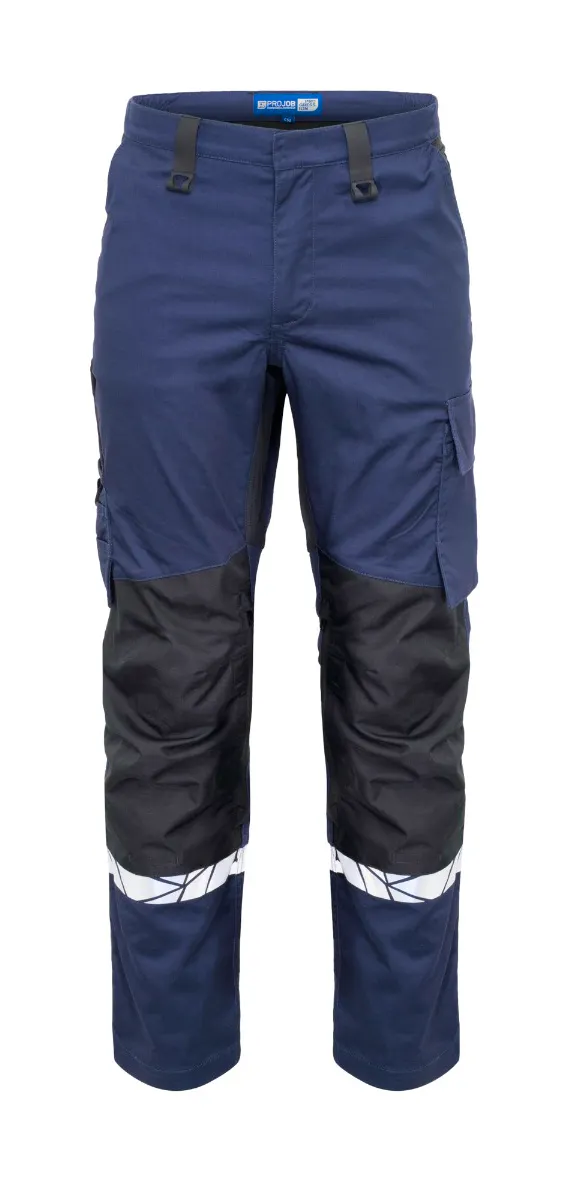 Marine/Zwart