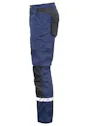 Projob 7508 Stretchhose mit Knietaschen Vorschaubild