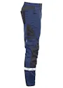 Projob 7508 Stretchhose mit Knietaschen Vorschaubild