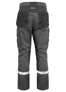 Projob 7508 Stretchbroek Met Kniezakken miniatuur