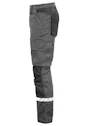 Projob 7508 Stretchhose mit Knietaschen Vorschaubild