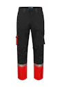 Projob 7508 Stretchhose mit Knietaschen Vorschaubild