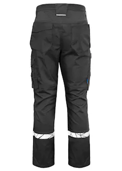 Projob 7508 Stretchbroek Met Kniezakken miniatuur