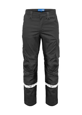Projob 7508 Stretchbroek Met Kniezakken