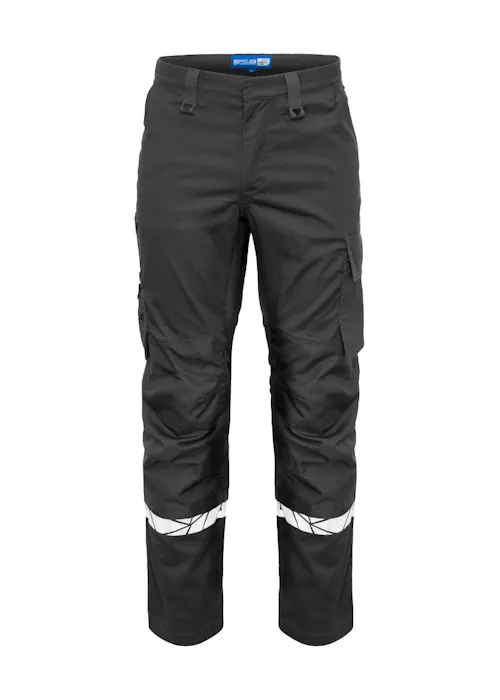 Projob 7508 Stretchbroek Met Kniezakken