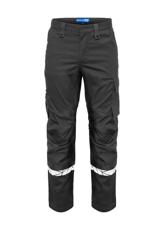 Projob 7508 Stretchhose mit Knietaschen