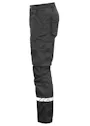 Projob 7508 Stretchhose mit Knietaschen Vorschaubild