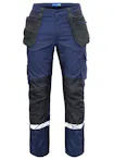 Marine/zwart