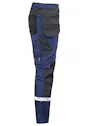 Projob 7509 Stretchhose mit Knietaschen und Nageltaschen Vorschaubild