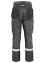 Projob 7509 Stretchhose mit Knietaschen und Nageltaschen Vorschaubild