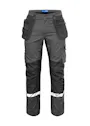 Projob 7509 Stretchhose mit Knietaschen und Nageltaschen Vorschaubild