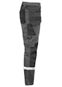 Projob 7509 Stretchhose mit Knietaschen und Nageltaschen Vorschaubild
