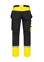 Projob 7509 Stretchhose mit Knietaschen und Nageltaschen Vorschaubild
